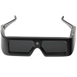 3D-glasögon