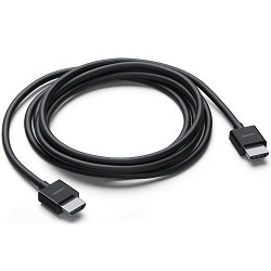 Bärbar dator HDMI-kabel