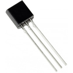 Bärbar dator Transistor