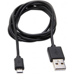 Bärbar dator USB-kabel